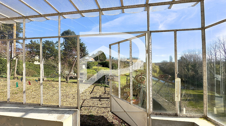 Ma-Cabane - Vente Maison SAINT-FRONT-DE-PRADOUX, 225 m²