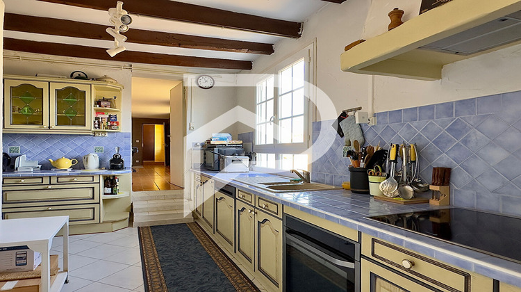 Ma-Cabane - Vente Maison SAINT-FRONT-DE-PRADOUX, 225 m²