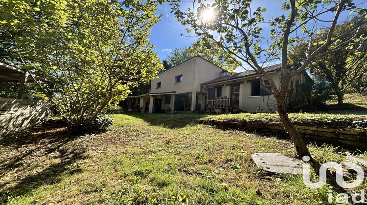 Ma-Cabane - Vente Maison Saint-Front-de-Pradoux, 89 m²