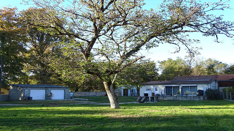 Ma-Cabane - Vente Maison SAINT-FRONT-DE-PRADOUX, 107 m²