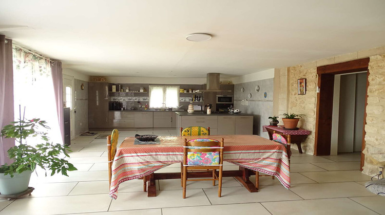 Ma-Cabane - Vente Maison SAINT-FRONT-DE-PRADOUX, 107 m²