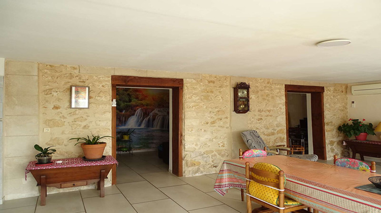 Ma-Cabane - Vente Maison SAINT-FRONT-DE-PRADOUX, 107 m²
