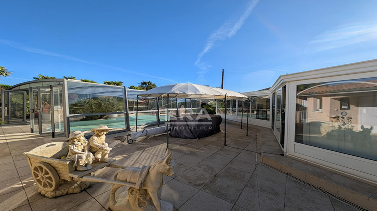 Ma-Cabane - Vente Maison SAINT-FRONT-DE-PRADOUX, 196 m²