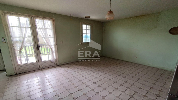 Ma-Cabane - Vente Maison SAINT-FRONT-DE-PRADOUX, 106 m²