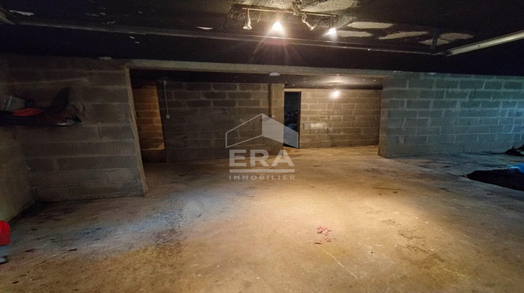 Ma-Cabane - Vente Maison SAINT-FRONT-DE-PRADOUX, 106 m²