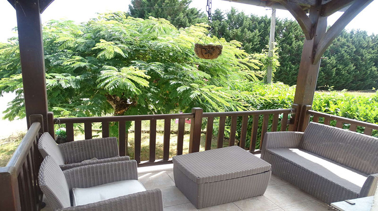 Ma-Cabane - Vente Maison SAINT-FRONT-DE-PRADOUX, 85 m²