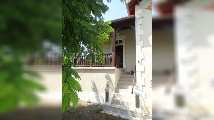 Ma-Cabane - Vente Maison SAINT-FRONT-DE-PRADOUX, 85 m²