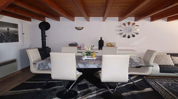 Ma-Cabane - Vente Maison SAINT-FRONT-DE-PRADOUX, 85 m²