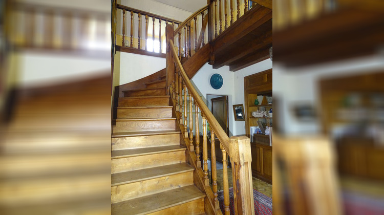 Ma-Cabane - Vente Maison SAINT-FRONT-DE-PRADOUX, 220 m²