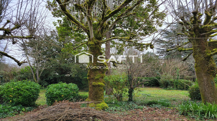 Ma-Cabane - Vente Maison Saint-Front-de-Pradoux, 186 m²