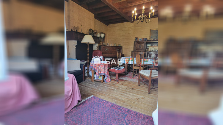 Ma-Cabane - Vente Maison Saint-Front-de-Pradoux, 186 m²