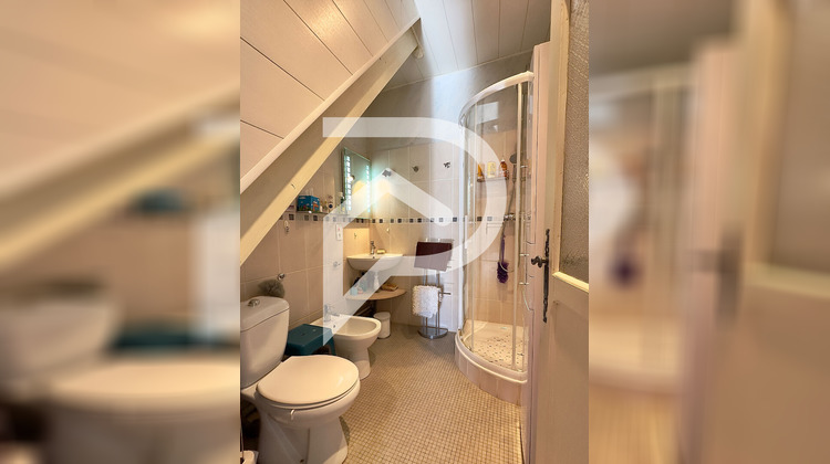 Ma-Cabane - Vente Maison SAINT-FRONT-DE-PRADOUX, 283 m²