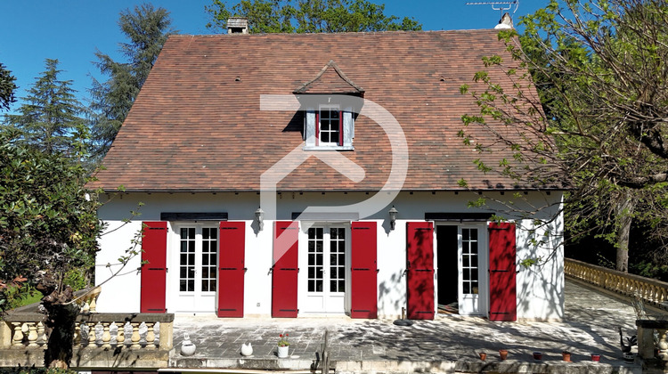 Ma-Cabane - Vente Maison SAINT-FRONT-DE-PRADOUX, 126 m²