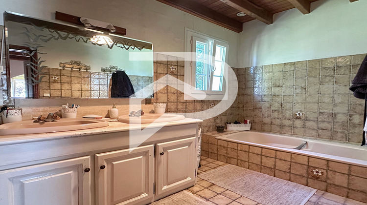 Ma-Cabane - Vente Maison SAINT-FRONT-DE-PRADOUX, 126 m²
