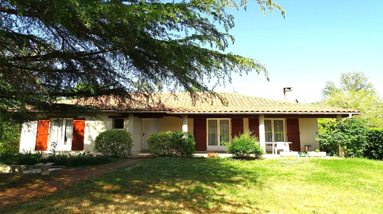 Ma-Cabane - Vente Maison SAINT-FRONT-DE-PRADOUX, 107 m²
