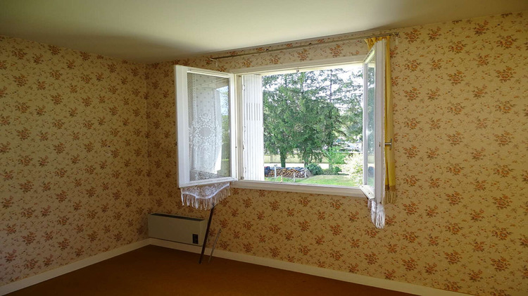 Ma-Cabane - Vente Maison SAINT-FRONT-DE-PRADOUX, 91 m²