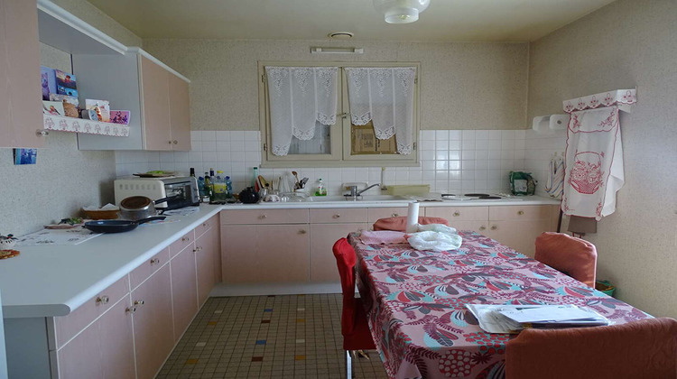 Ma-Cabane - Vente Maison SAINT-FRONT-DE-PRADOUX, 91 m²