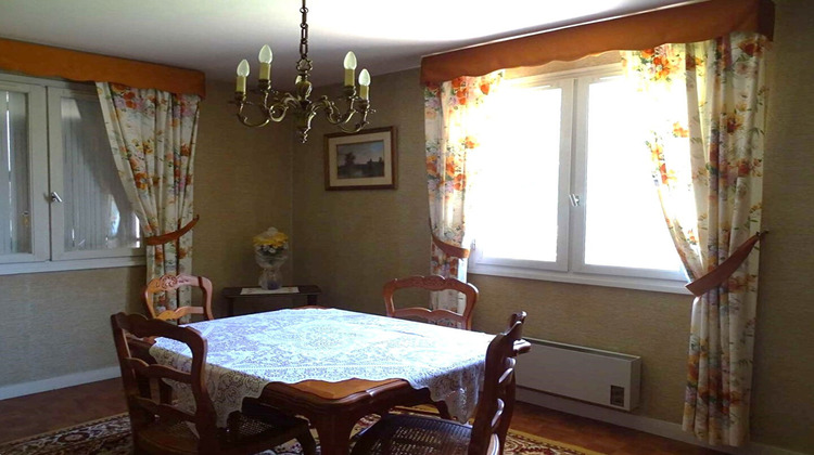 Ma-Cabane - Vente Maison SAINT-FRONT-DE-PRADOUX, 91 m²