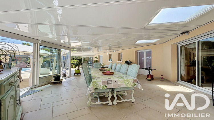 Ma-Cabane - Vente Maison Saint-Front-de-Pradoux, 193 m²
