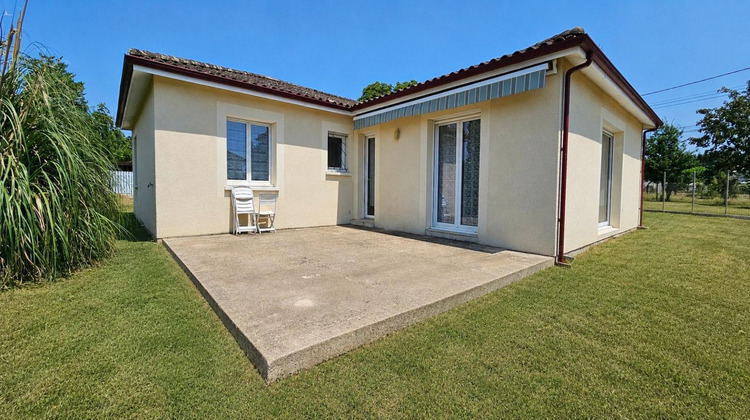 Ma-Cabane - Vente Maison Saint-Front-de-Pradoux, 115 m²