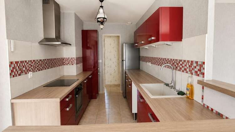 Ma-Cabane - Vente Maison Saint-Front-de-Pradoux, 115 m²