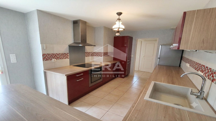 Ma-Cabane - Vente Maison SAINT-FRONT-DE-PRADOUX, 114 m²