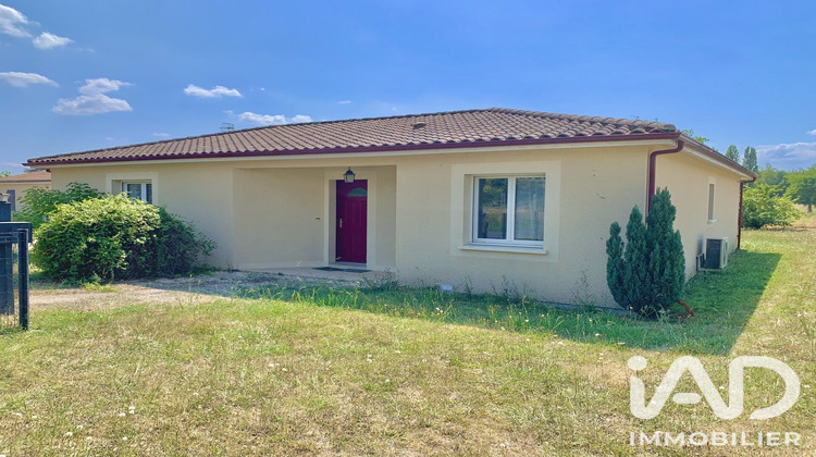 Ma-Cabane - Vente Maison Saint-Front-de-Pradoux, 114 m²