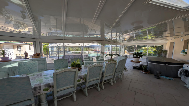 Ma-Cabane - Vente Maison SAINT-FRONT-DE-PRADOUX, 196 m²