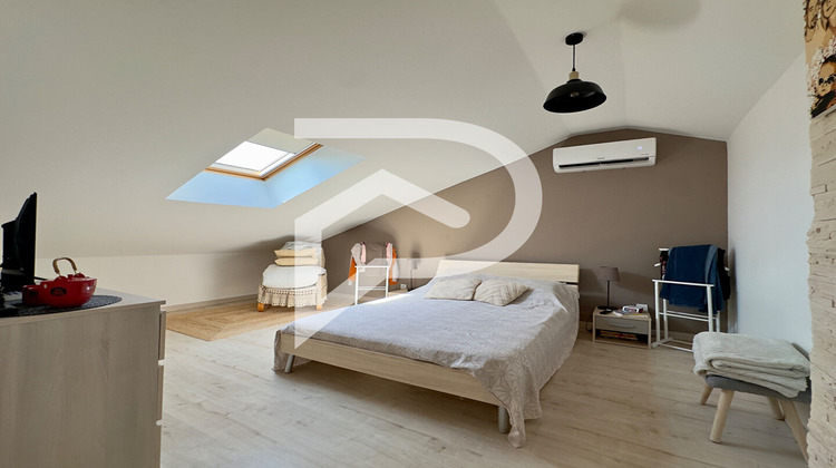 Ma-Cabane - Vente Maison SAINT-FRONT-DE-PRADOUX, 136 m²