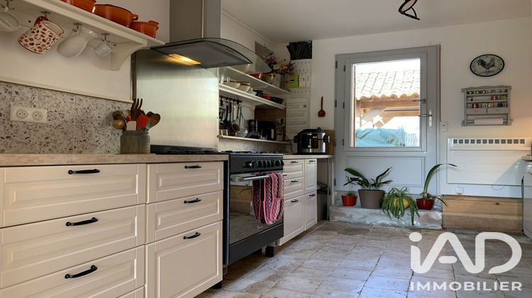 Ma-Cabane - Vente Maison Saint-Front-de-Pradoux, 110 m²