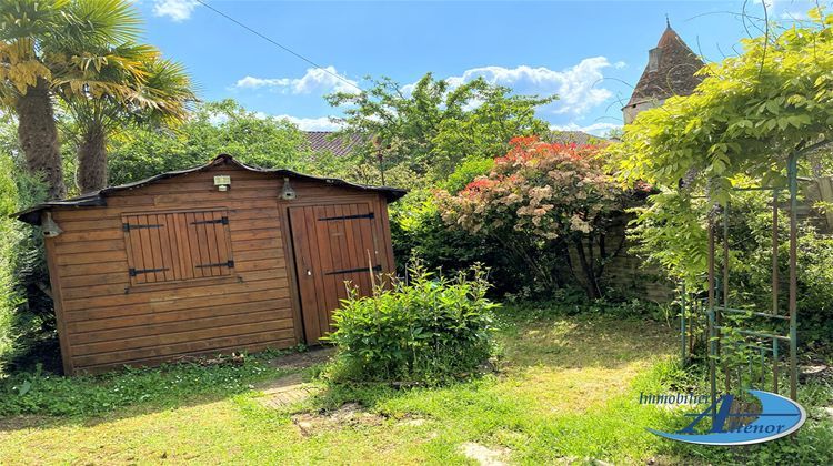 Ma-Cabane - Vente Maison SAINT-FRONT-LA-RIVIERE, 73 m²