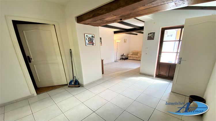 Ma-Cabane - Vente Maison SAINT-FRONT-LA-RIVIERE, 73 m²