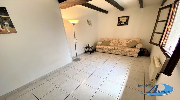 Ma-Cabane - Vente Maison SAINT-FRONT-LA-RIVIERE, 73 m²