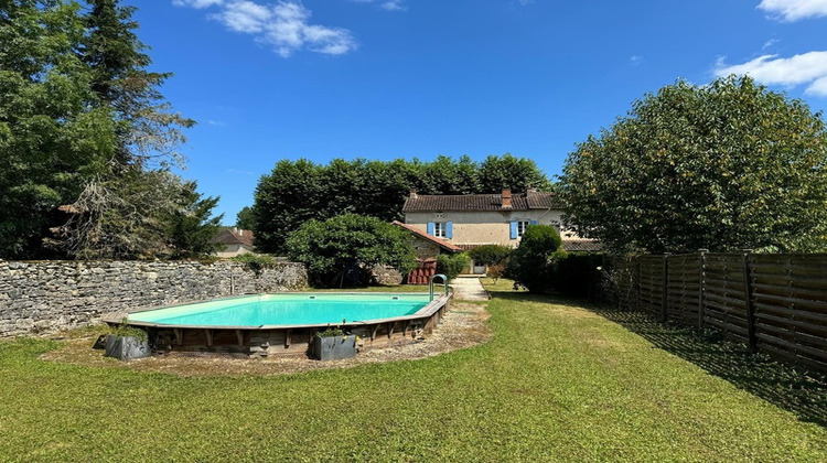 Ma-Cabane - Vente Maison SAINT FRONT LA RIVIERE, 100 m²