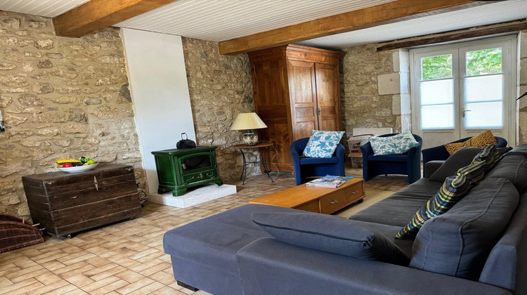 Ma-Cabane - Vente Maison SAINT FRONT LA RIVIERE, 100 m²