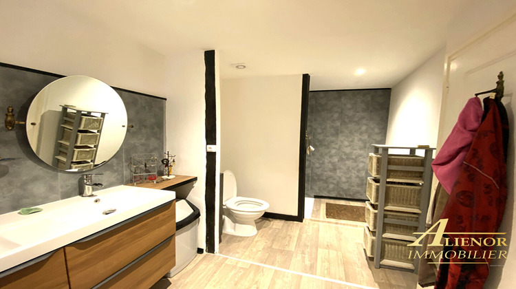 Ma-Cabane - Vente Maison SAINT-FRONT-LA-RIVIERE, 210 m²