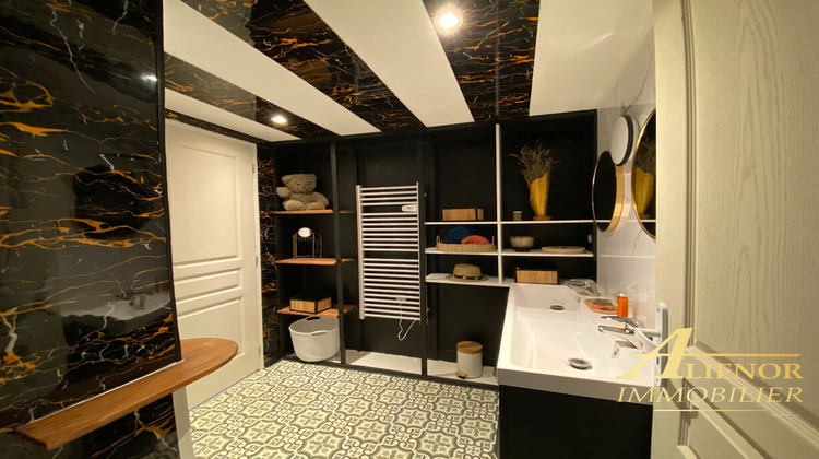 Ma-Cabane - Vente Maison SAINT-FRONT-LA-RIVIERE, 210 m²