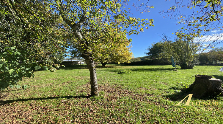 Ma-Cabane - Vente Maison SAINT-FRONT-LA-RIVIERE, 210 m²