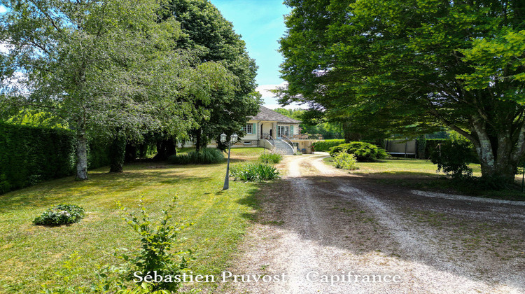 Ma-Cabane - Vente Maison SAINT FRONT LA RIVIERE, 170 m²