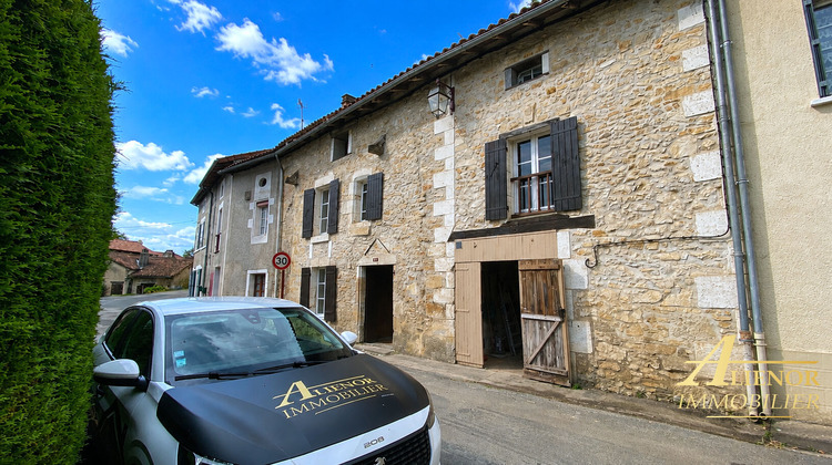 Ma-Cabane - Vente Maison SAINT-FRONT-LA-RIVIERE, 155 m²