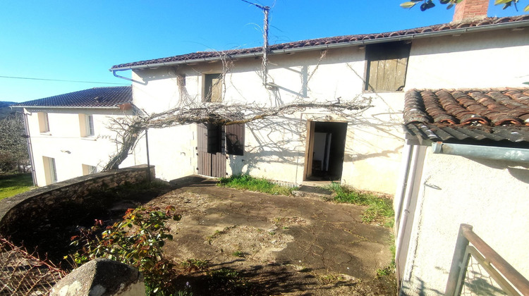 Ma-Cabane - Vente Maison Saint-Front-la-Riviere, 136 m²