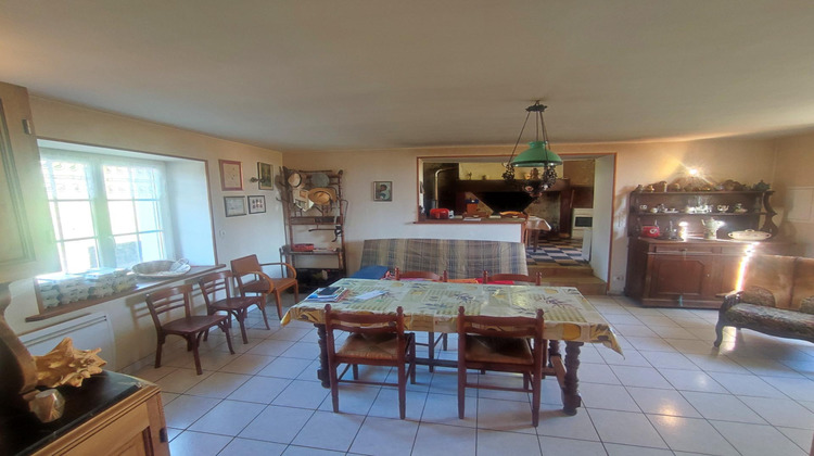 Ma-Cabane - Vente Maison Saint-Front-la-Riviere, 136 m²