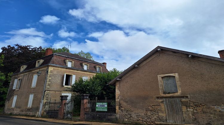 Ma-Cabane - Vente Maison Saint-Front-sur-Lémance, 350 m²