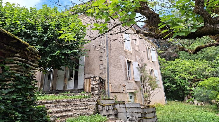 Ma-Cabane - Vente Maison Saint-Front-sur-Lémance, 350 m²