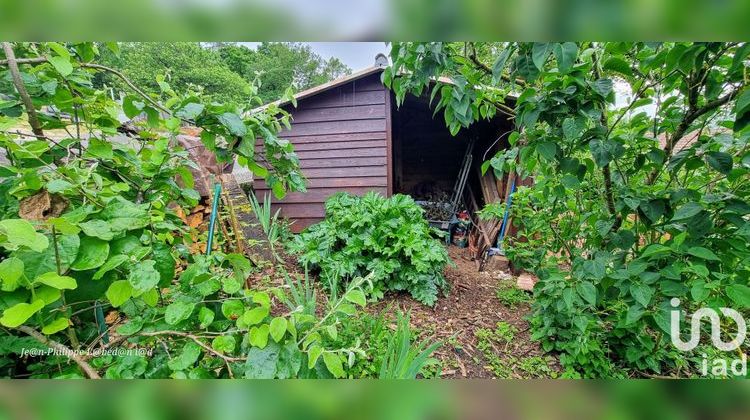 Ma-Cabane - Vente Maison Saint-Front-sur-Lémance, 81 m²