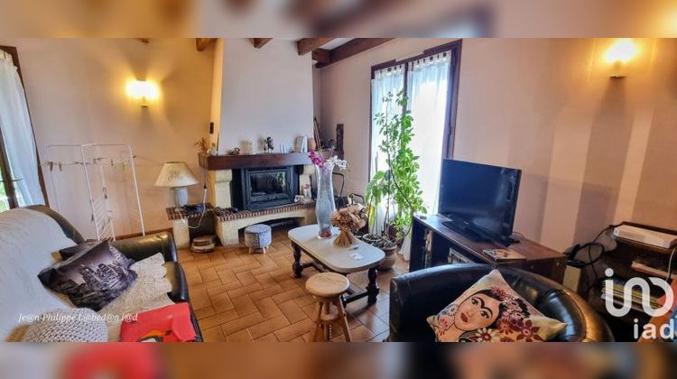 Ma-Cabane - Vente Maison Saint-Front-sur-Lémance, 81 m²