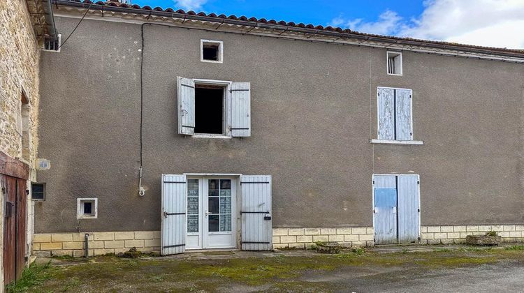 Ma-Cabane - Vente Maison SAINT FRONT SUR LEMANCE, 114 m²