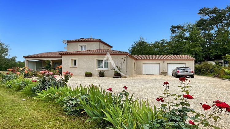 Ma-Cabane - Vente Maison SAINT-FRONT-SUR-LEMANCE, 141 m²