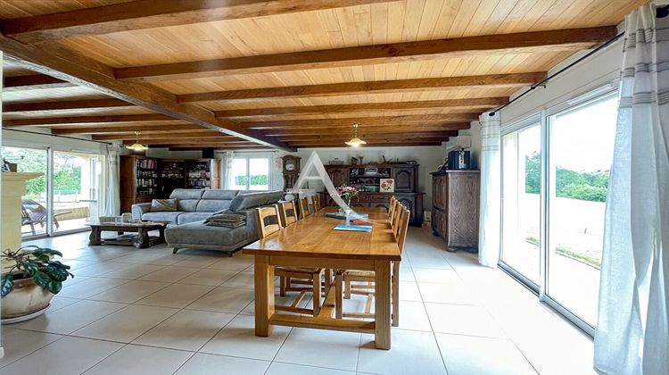 Ma-Cabane - Vente Maison SAINT-FRONT-SUR-LEMANCE, 141 m²