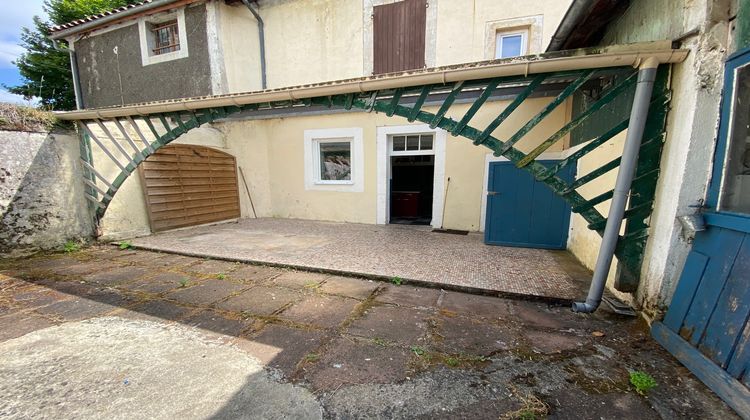 Ma-Cabane - Vente Maison Saint-Front-sur-Lémance, 80 m²